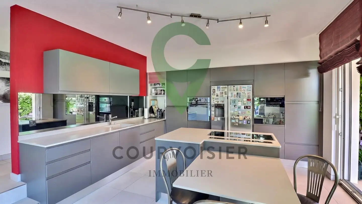 Casa singola in vendita - 1110 Morges - Foto 4
