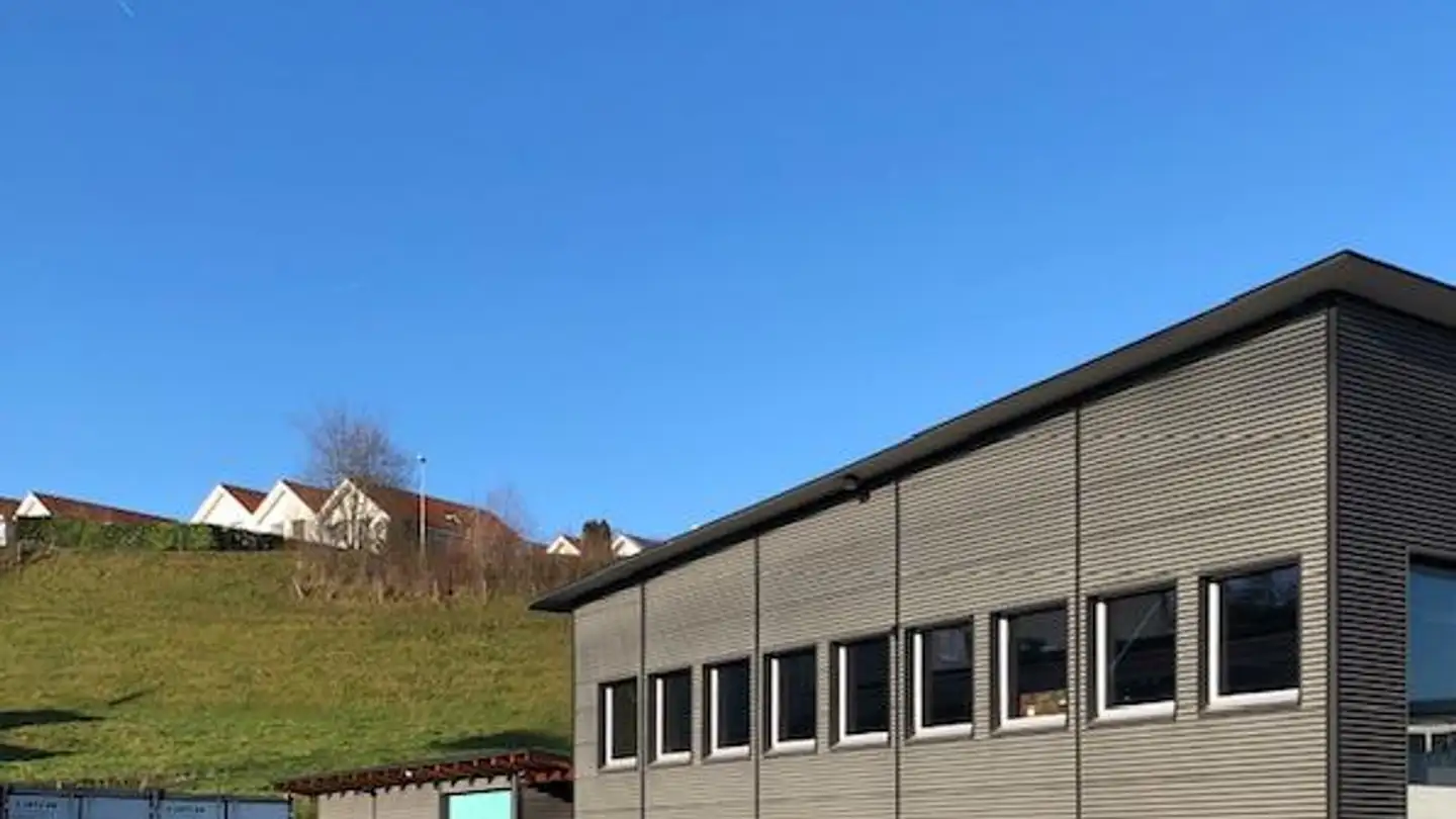 Terreno edificabile commerciale in vendita - Rothenring 9a, 6015 Luzern - Photo 2