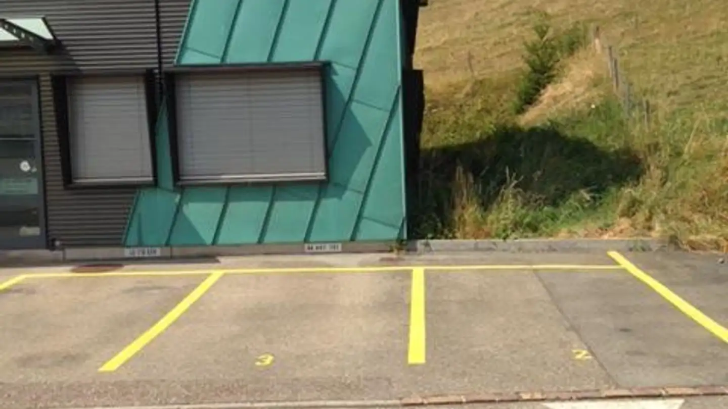 Terreno edificabile commerciale in vendita - Rothenring 9a, 6015 Luzern - Photo 3