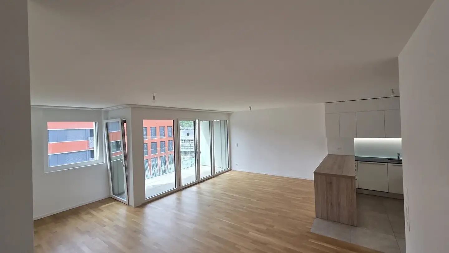 Appartement à louer - Rue Anne Cunéo 5, 1022 Chavannes-près-Renens