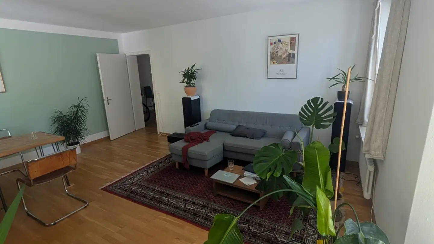 Appartement à louer - 8050 Zürich - Photo 2