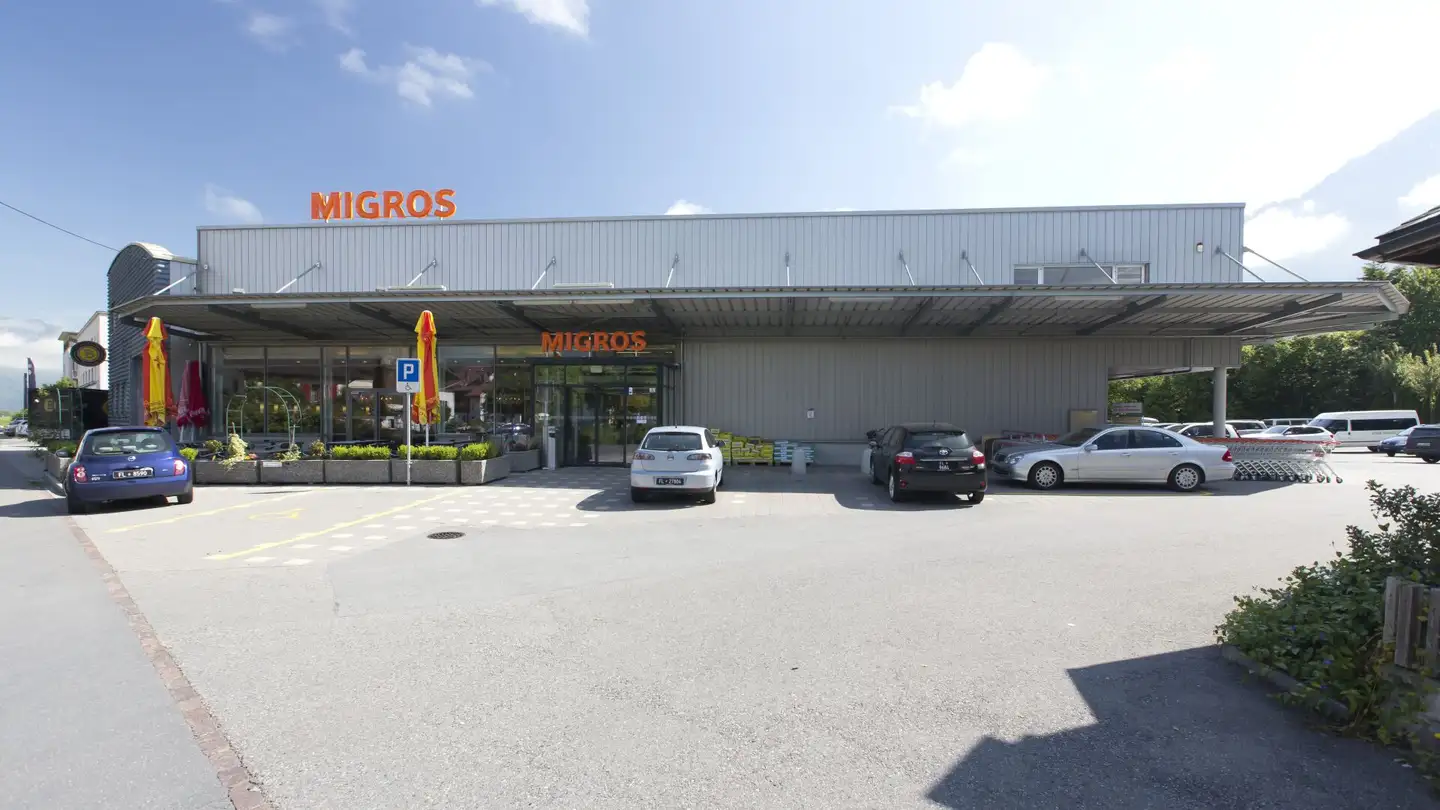 Negozio in affitto - 9494 Schaan - Photo 3