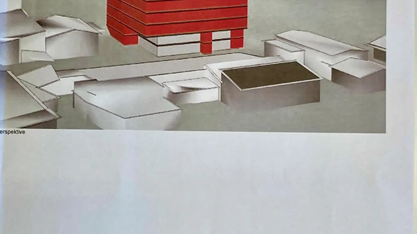 Terreno edificabile commerciale in vendita - Rothenring 9a, 6015 Luzern - Photo 4