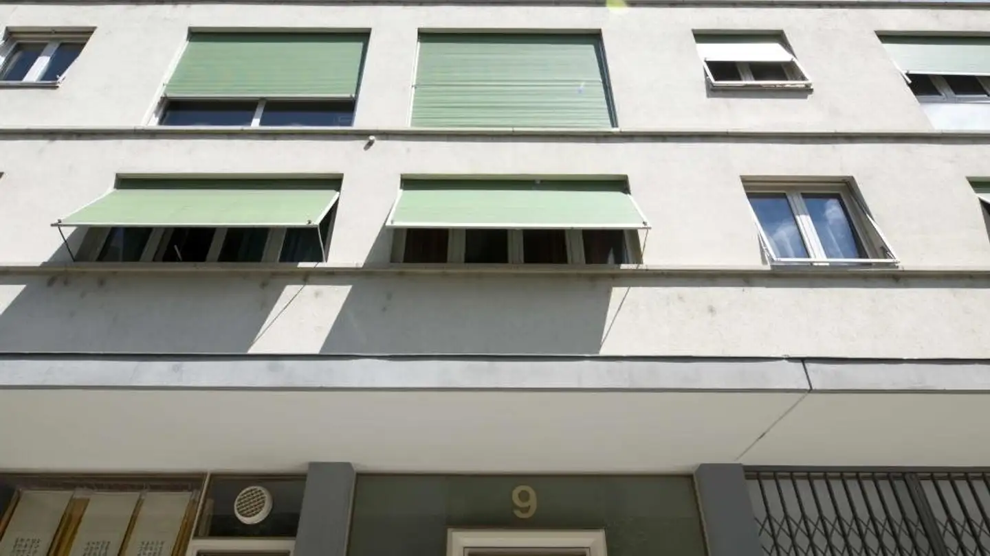 Appartement à louer - Rue Du Vélodrome 9, 1205 Genève