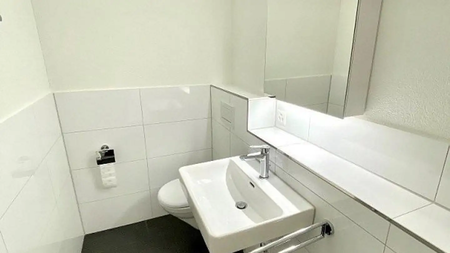 Appartement à louer - Bachstrasse 12, 3072 Ostermundigen - Photo 4