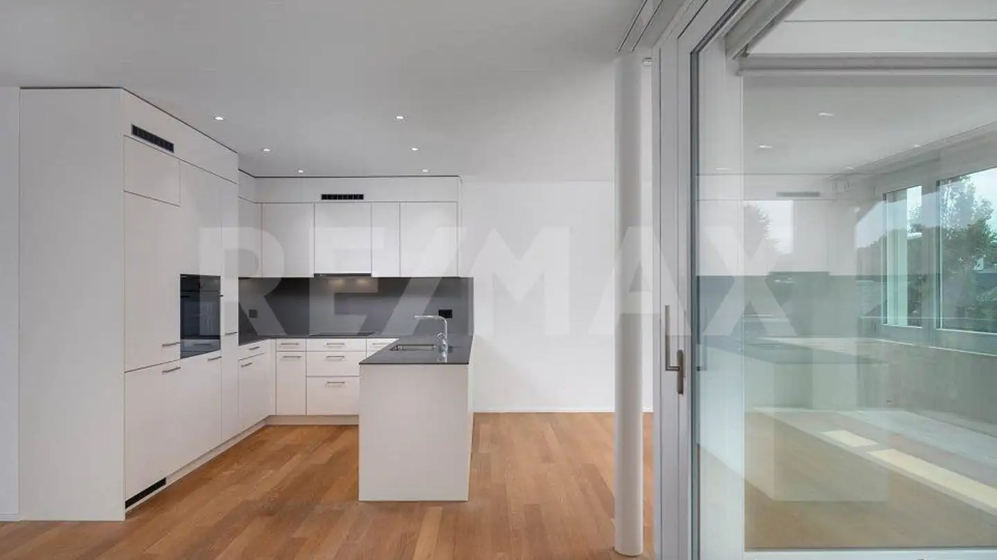 Appartement à vendre - Bahnhofstrasse 28, 5615 Fahrwangen - Photo 4