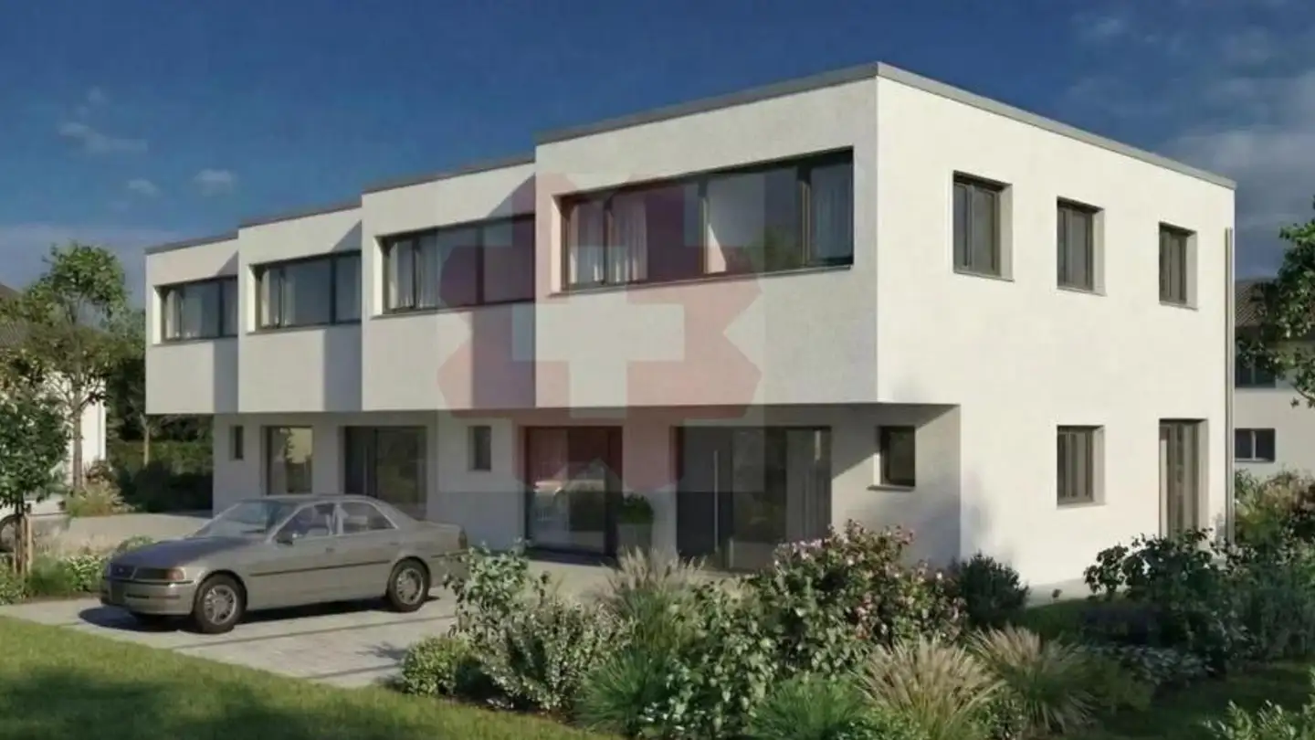 Reihenhaus kaufen - 1964 Conthey - Foto 2