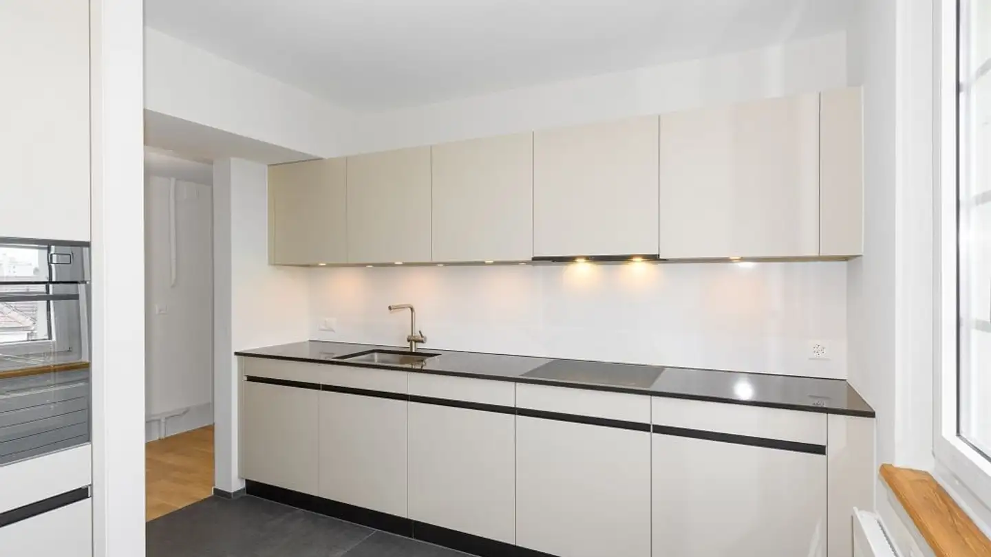 Appartamento in affitto - Bühlstrasse 16, 3012 Bern - Foto 4