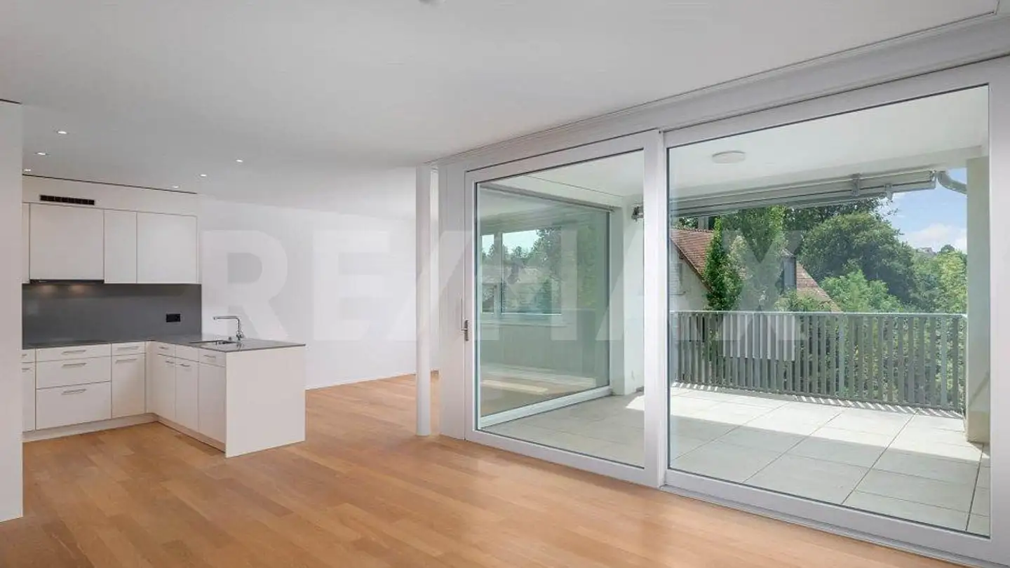 Appartement à vendre - Bahnhofstrasse 28, 5615 Fahrwangen - Photo 2