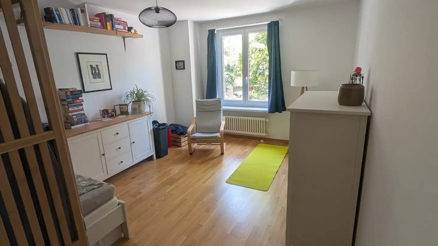 Appartement à louer - 8050 Zürich - Photo 3