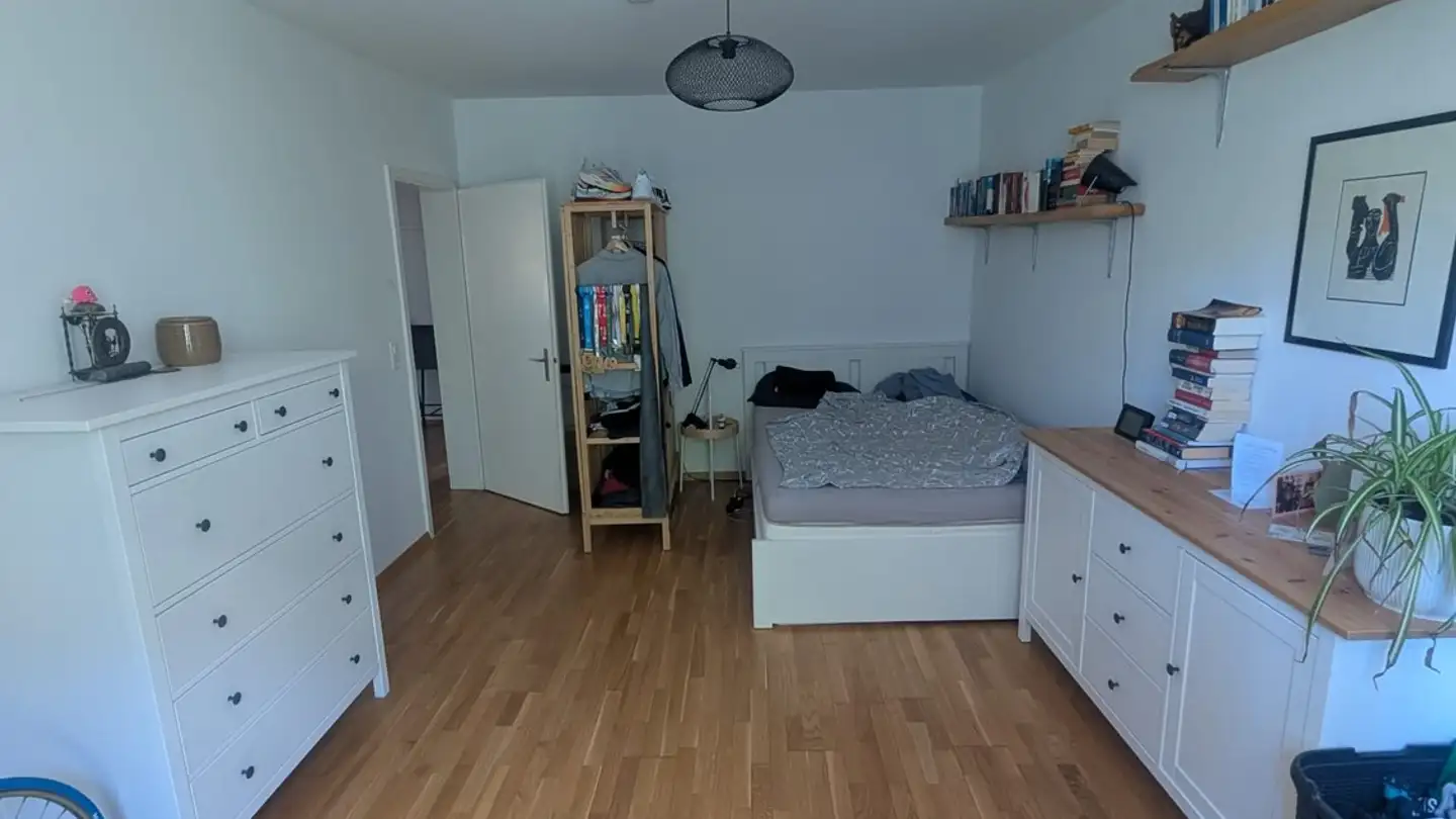 Appartement à louer - 8050 Zürich - Photo 4