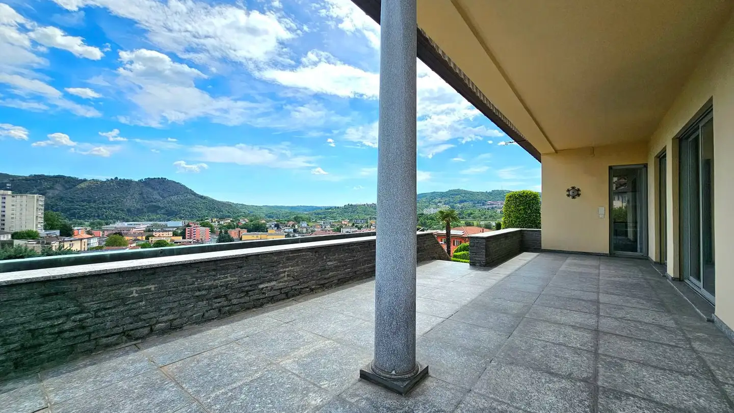 Maison individuelle à vendre - Via Ciarello 9, 6828 Balerna - Photo 2