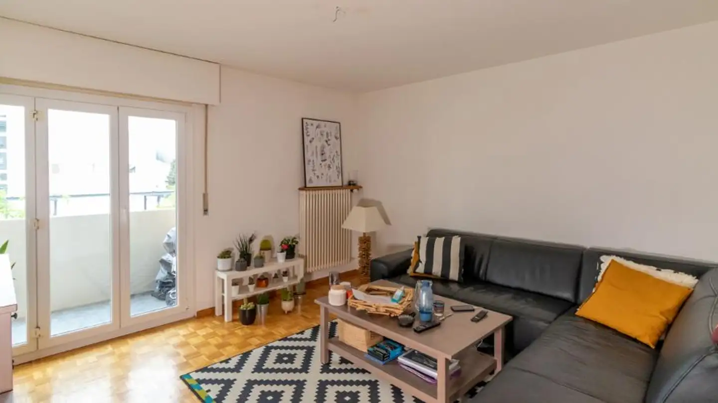 Apartment for sale - 1994 Aproz (Nendaz)