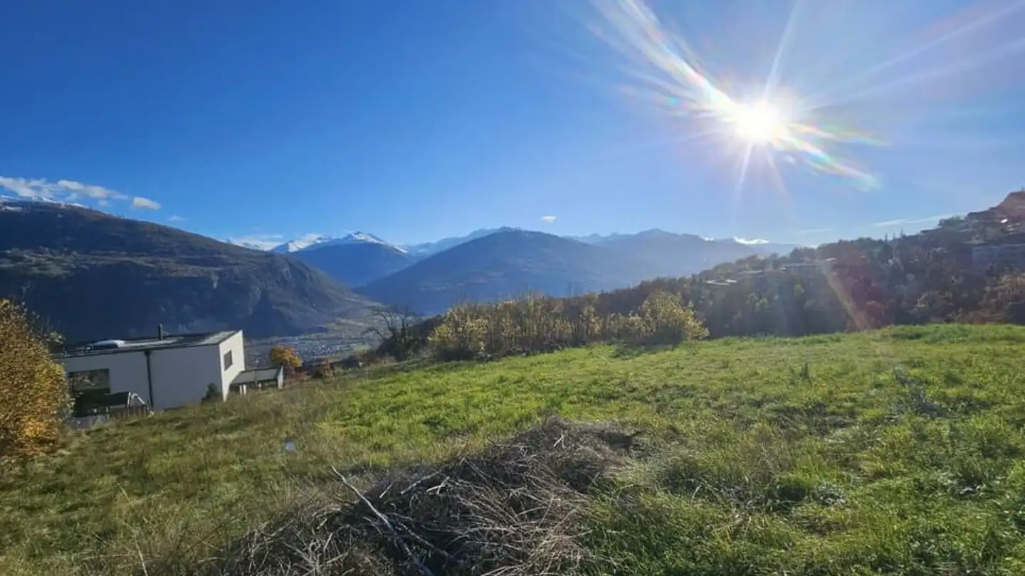 Single house for sale - 1966 Botyre (Ayent) - Photo 4