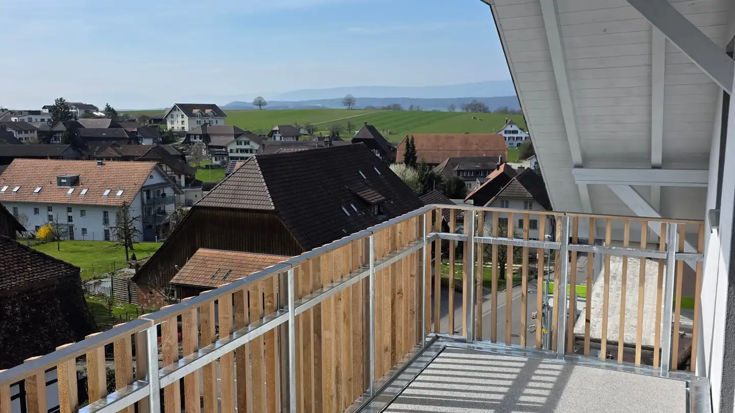 Apartment for rent - Krosenrain 17, 3283 Kallnach