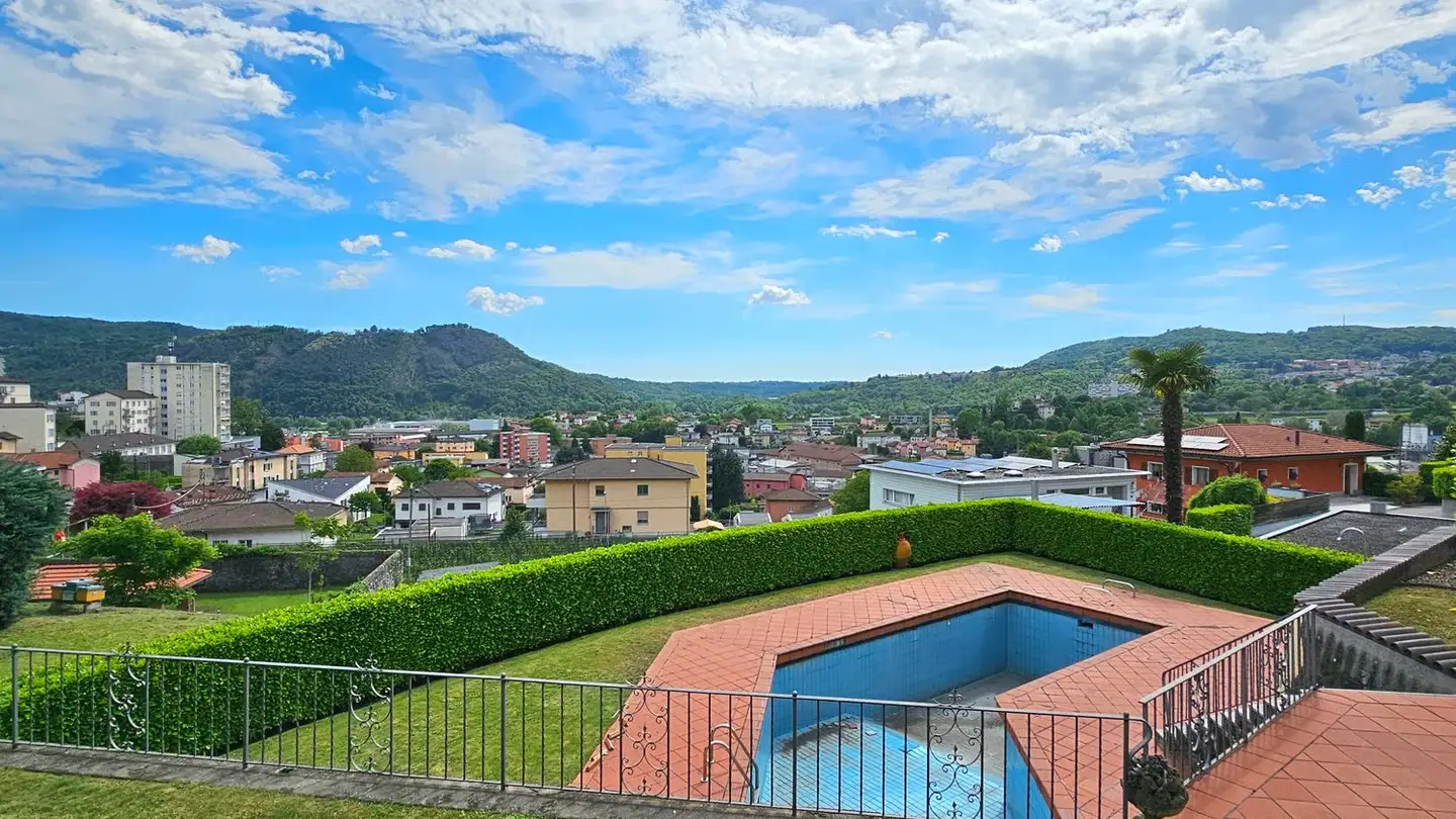 Maison individuelle à vendre - Via Ciarello 9, 6828 Balerna - Photo 3