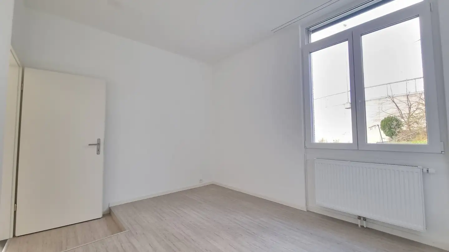 Wohnung mieten - Hiltalingerstrasse 5a, 4057 Basel - Foto 4
