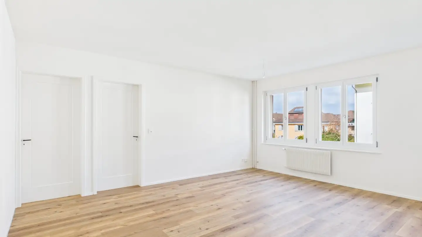 Appartamento in affitto - Mittelstrasse 34a, 4900 Langenthal - Photo 3