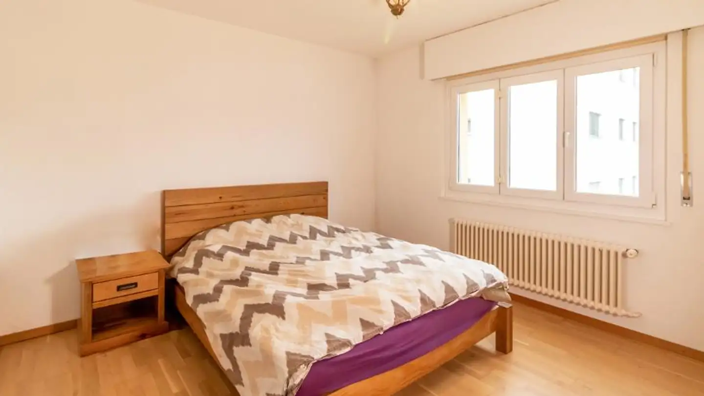Apartment for sale - 1994 Aproz (Nendaz) - Photo 3