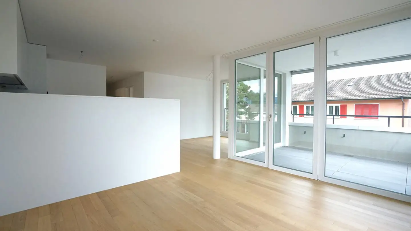 Appartement à louer - Bergstrasse 10, 8712 Stäfa - Photo 2