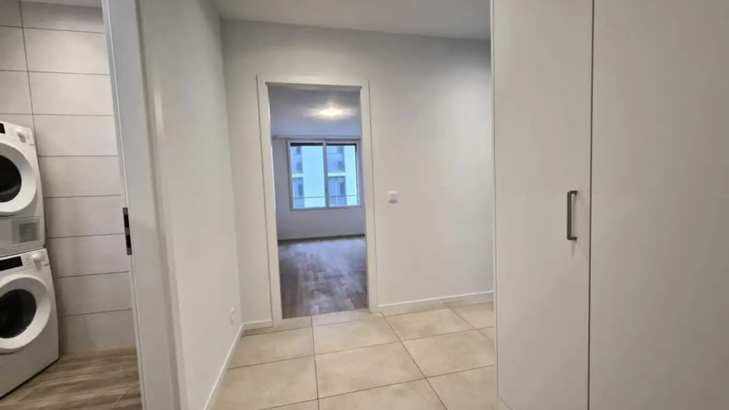 Wohnung mieten - Allée Charles-Edouard-Guillaume 11, 1723 Marly - Foto 4