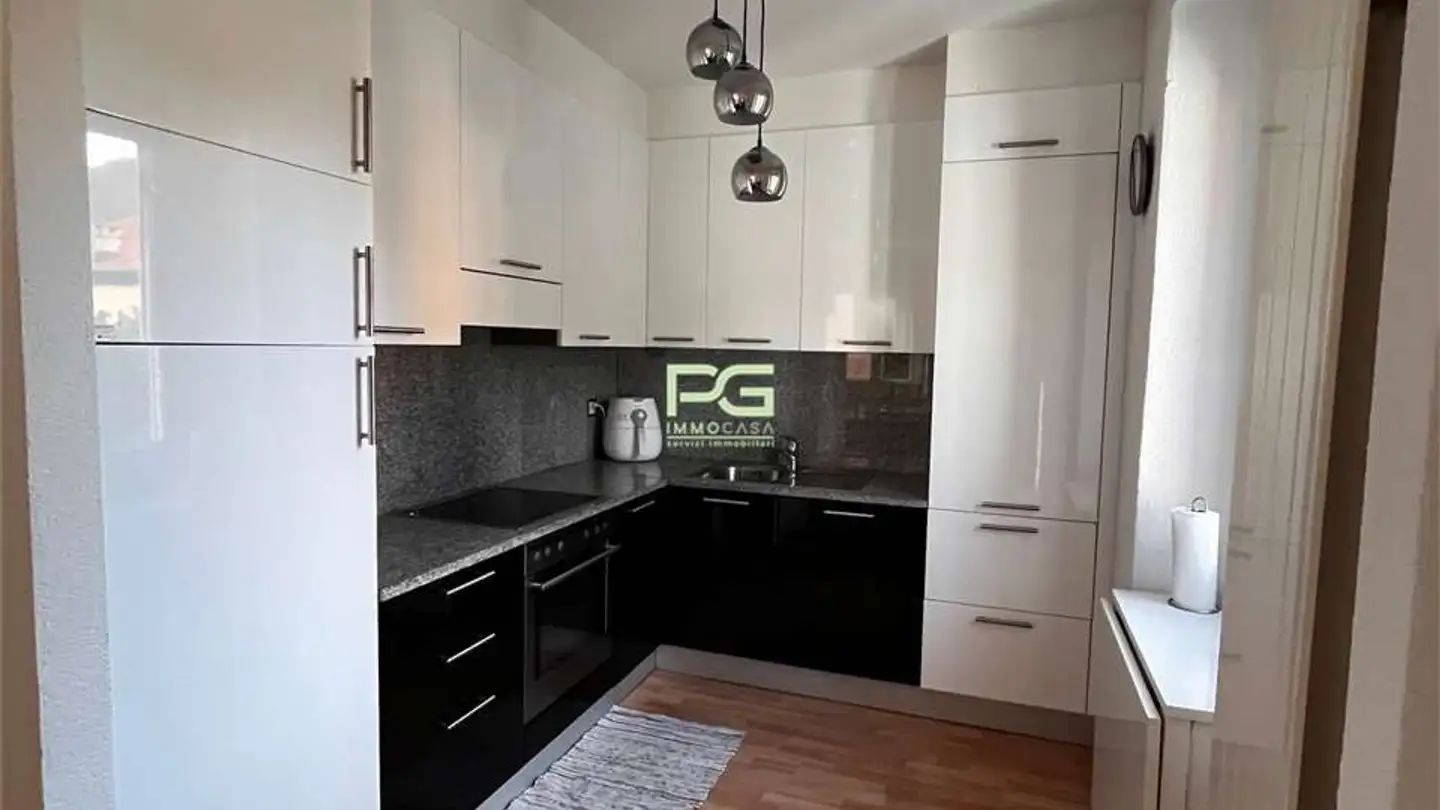 Edificio residenziale in vendita - 6500 Bellinzona - Photo 4