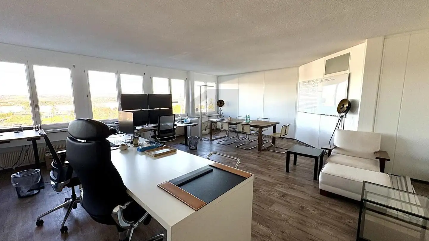 Bürofläche mieten - 8808 Pfäffikon SZ - Foto 3