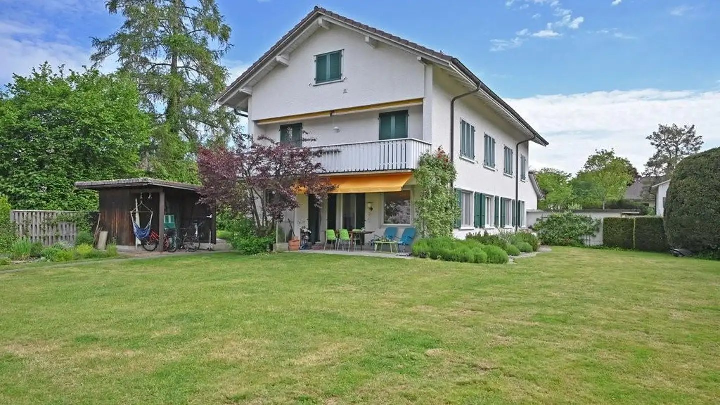 Appartamento in affitto - Blümlisalpstrasse 3, 3074 Muri b. Bern - Photo 2