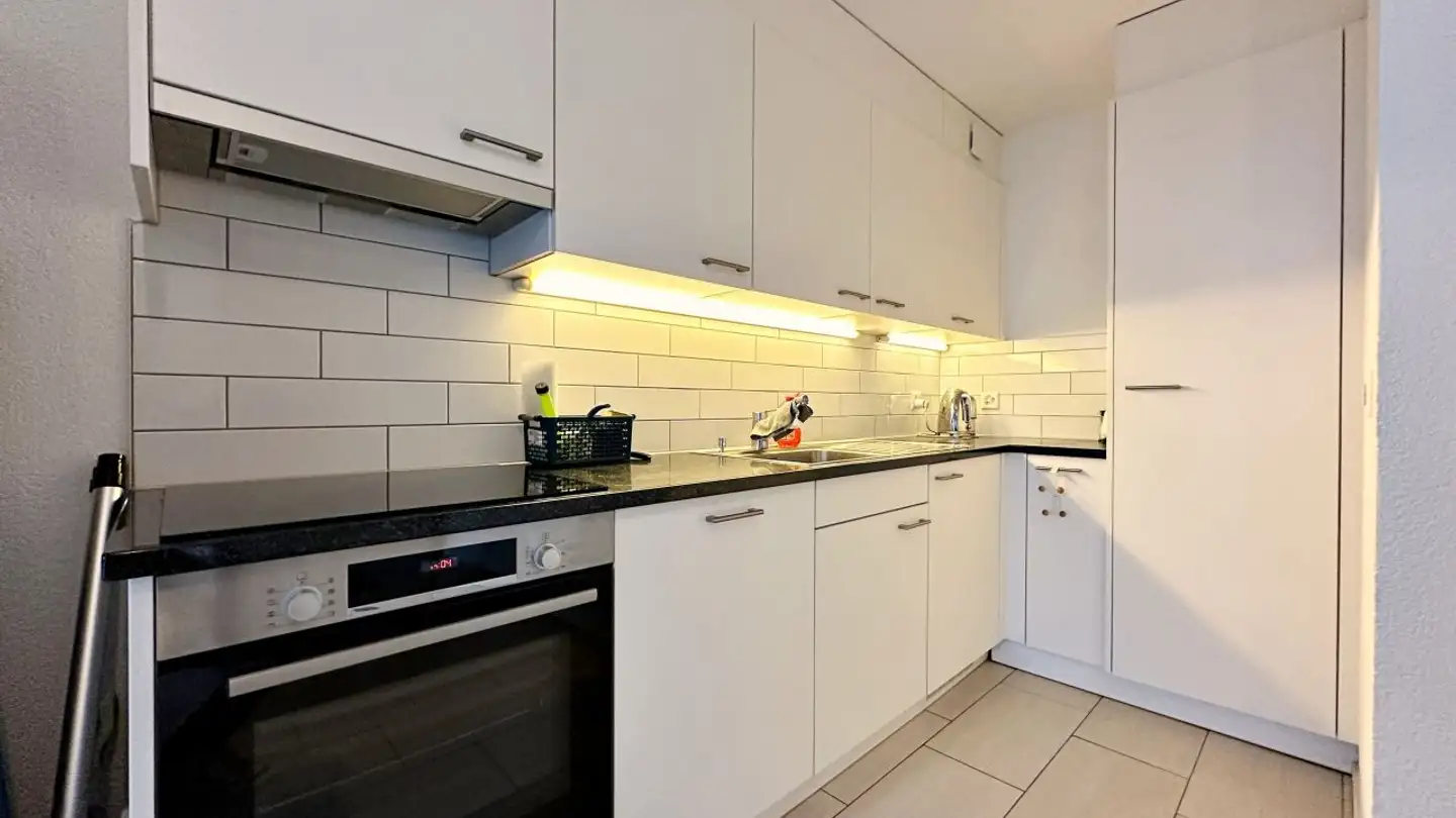 Studio for rent - 1264 St-Cergue - Photo 3