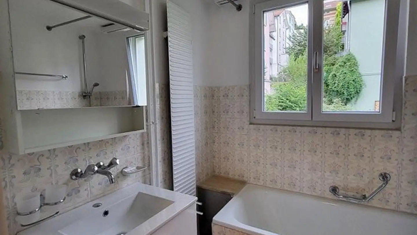 Appartement à louer - Tschudistrasse 39, 9000 St. Gallen - Photo 4