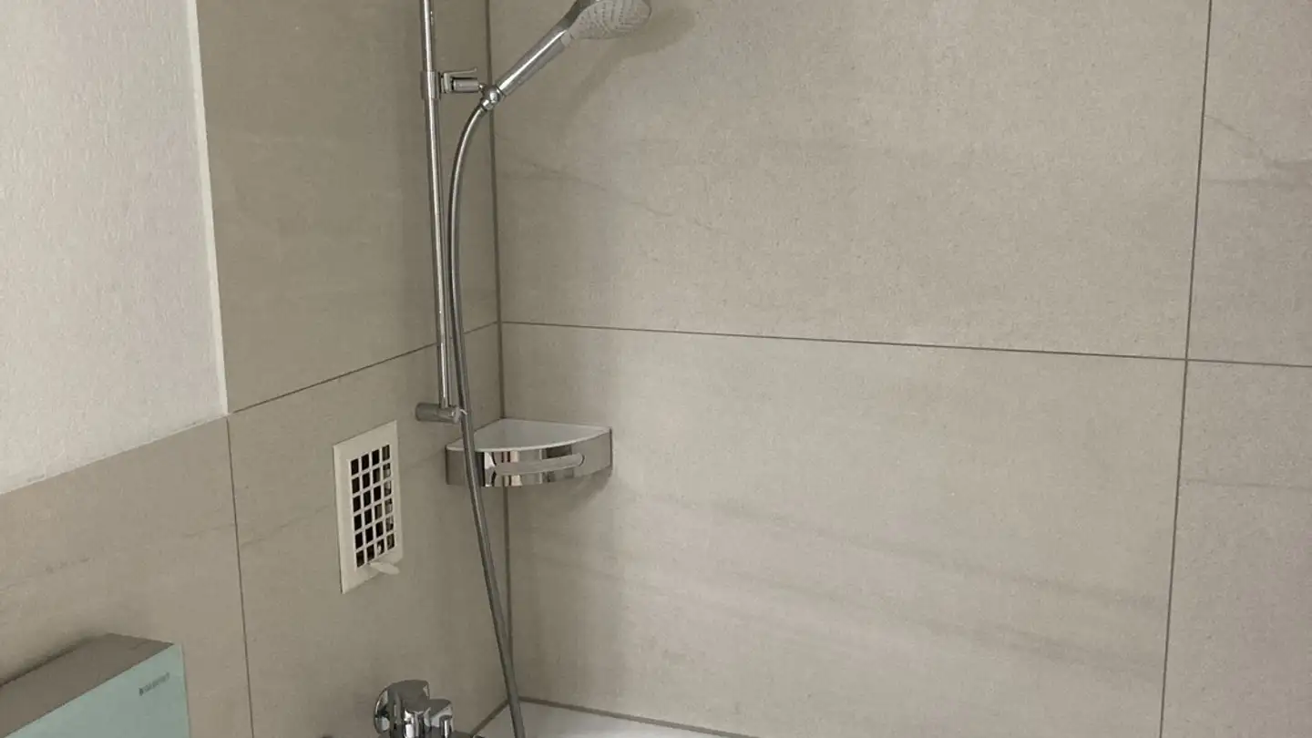 Stanza singola in affitto - Solothurnstrasse 23, 2543 Lengnau BE - Foto 2