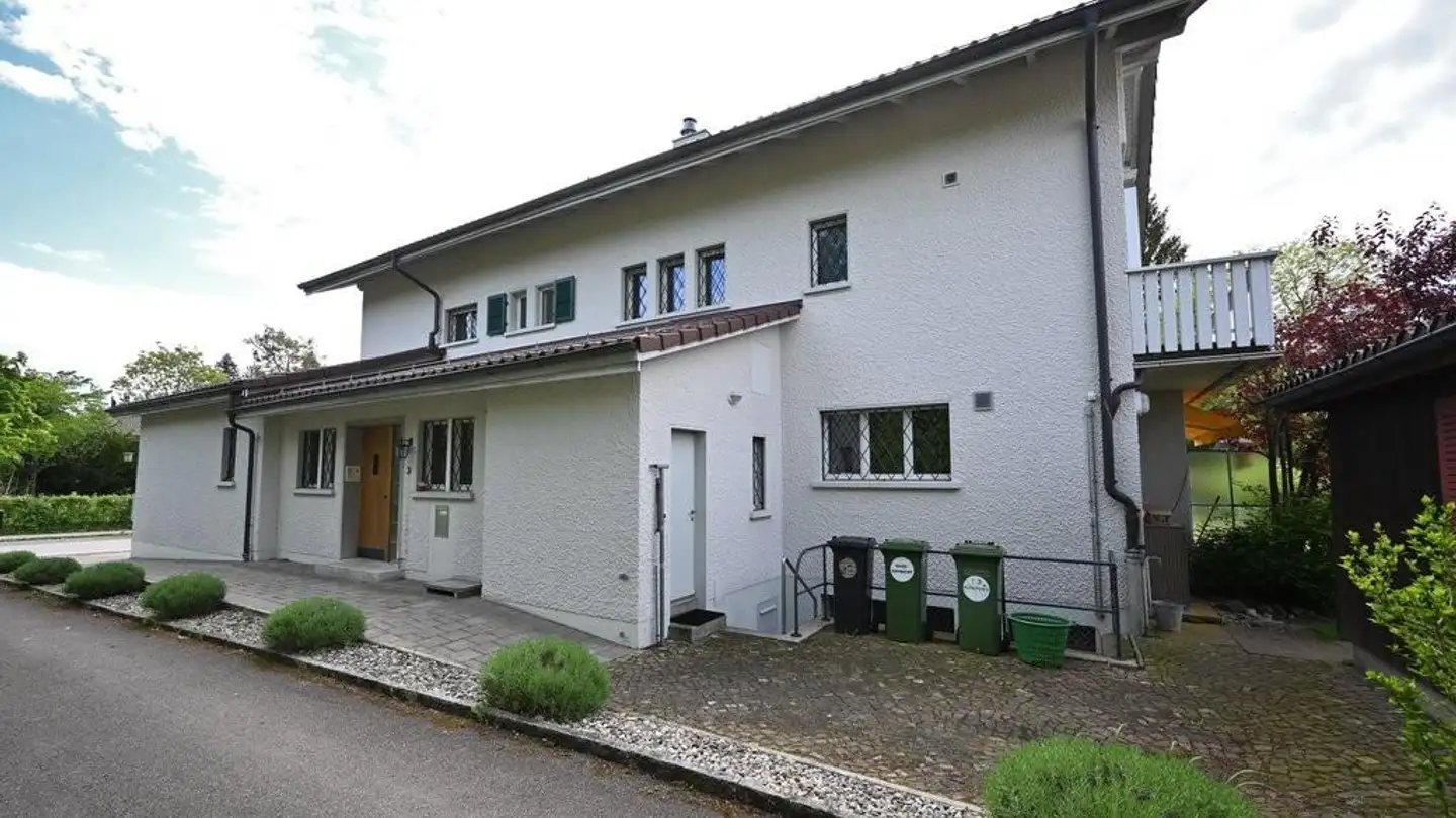 Appartamento in affitto - Blümlisalpstrasse 3, 3074 Muri b. Bern