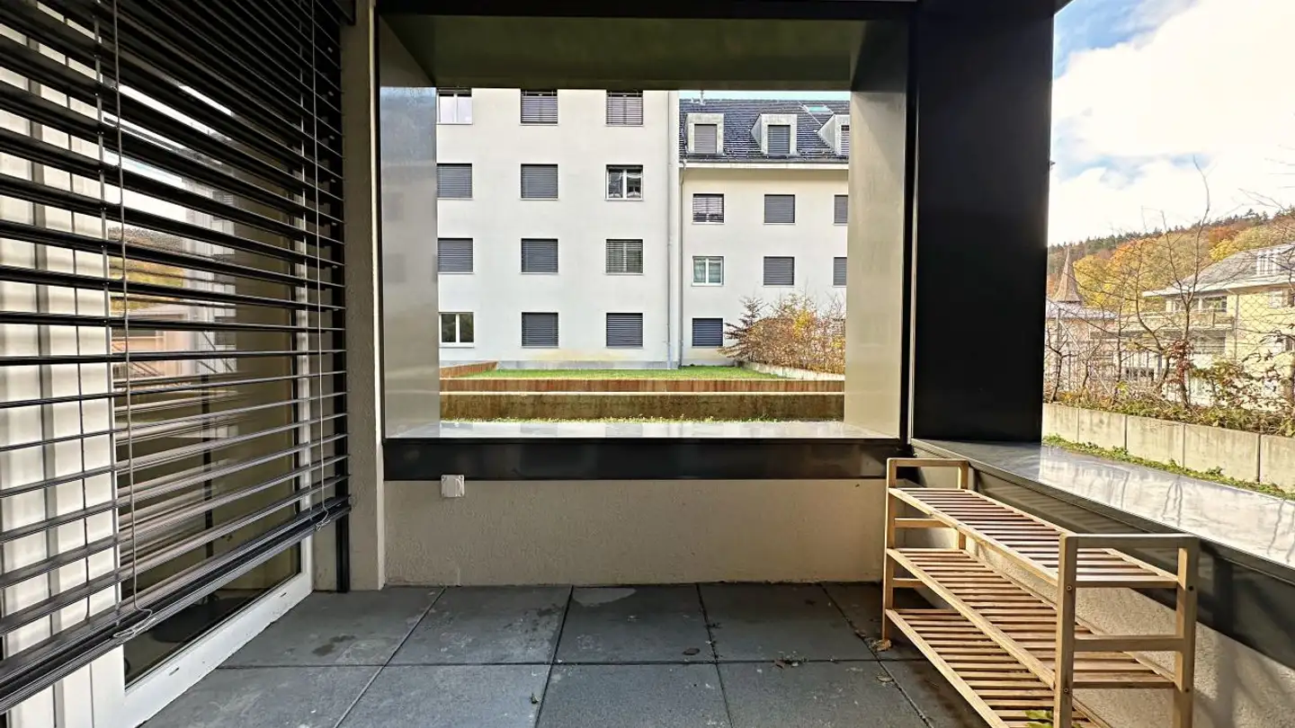 Studio for rent - 1264 St-Cergue - Photo 4