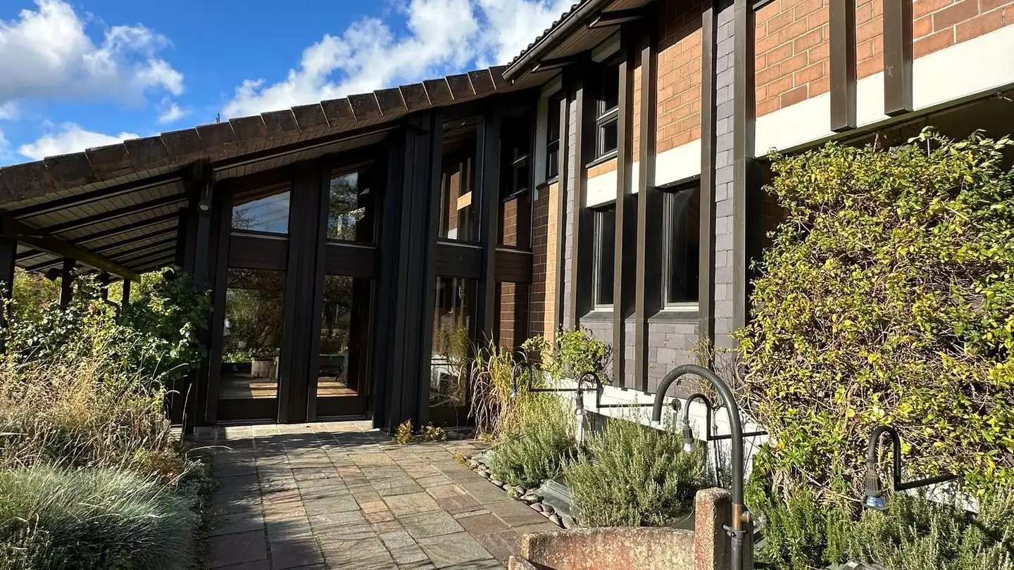 Casa singola in affitto - Rütistrasse 13, 8165 Schöfflisdorf - Photo 2