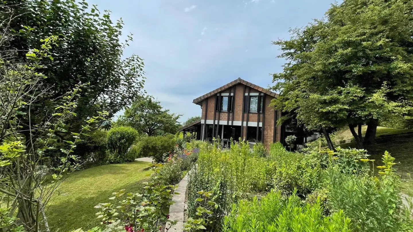 Casa singola in affitto - Rütistrasse 13, 8165 Schöfflisdorf - Photo 3