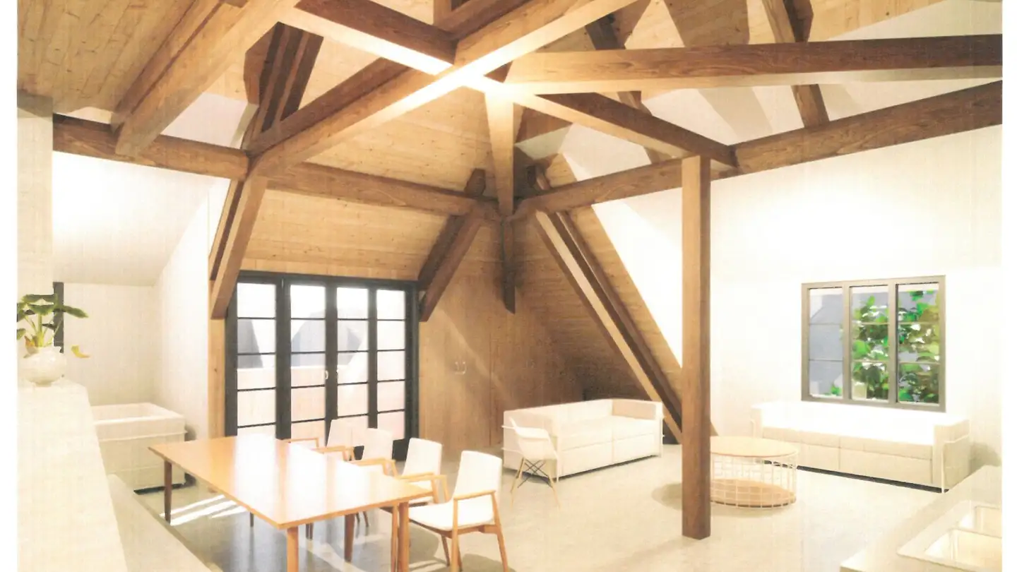 Appartamento in affitto - Rinistrasse 2, 8712 Stäfa - Photo 3