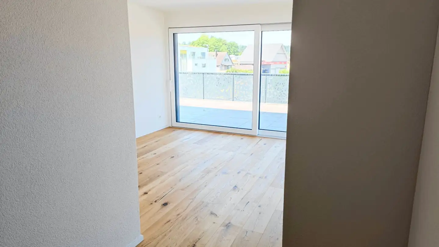 Attique à louer - Dammweg 1, 8187 Weiach - Photo 4