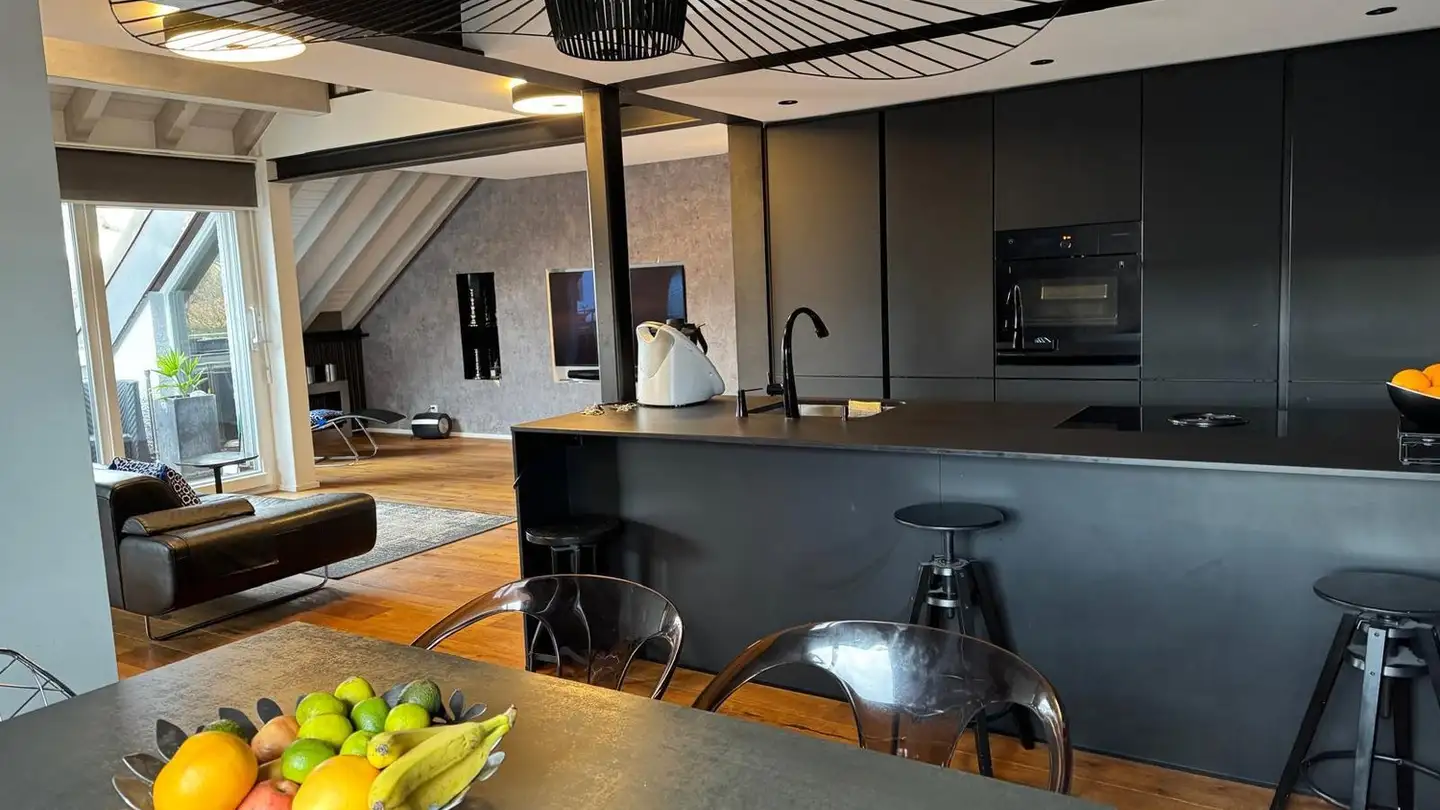 Attique à vendre - 1262 Eysins - Photo 2