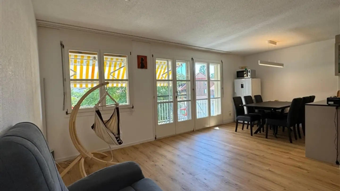 Appartamento in vendita - Aarbergstrasse 37, 3250 Lyss - Foto 3