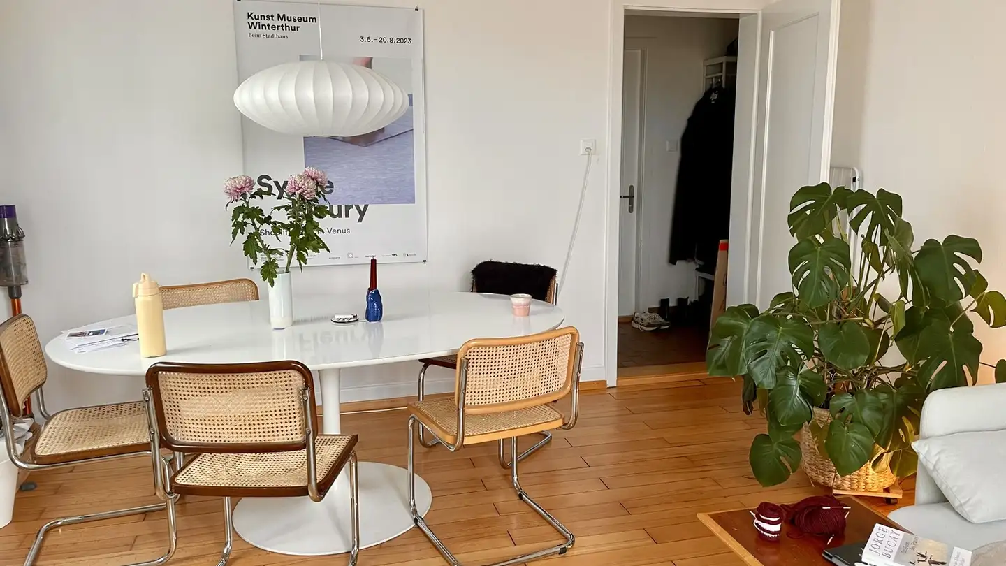 Wohnung mieten - 6005 Luzern