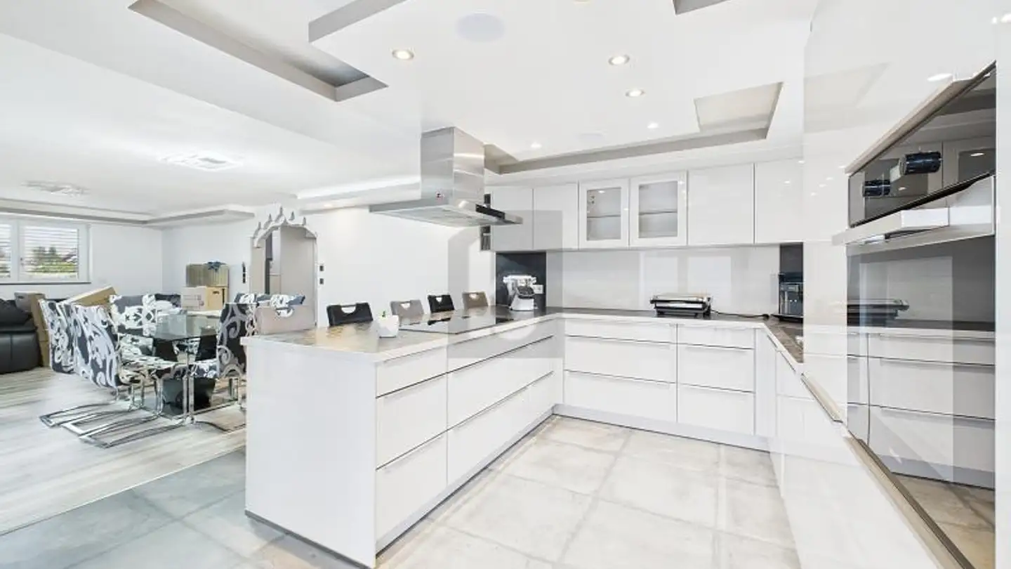 Maison individuelle à vendre - 4227 Büsserach - Photo 2