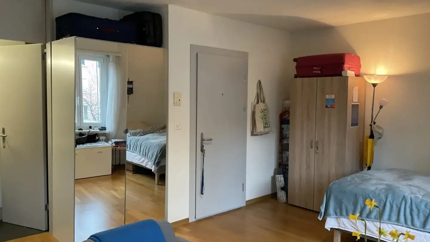 Wohnung mieten - 8004 Zürich - Foto 3