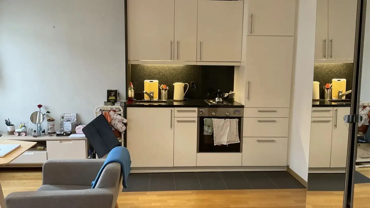 Wohnung mieten - 8004 Zürich - Foto 4