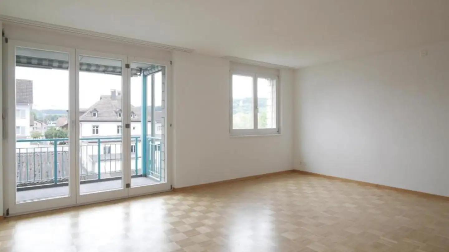 Appartamento in affitto - Städeliweg 3, 9220 Bischofszell - Foto 3