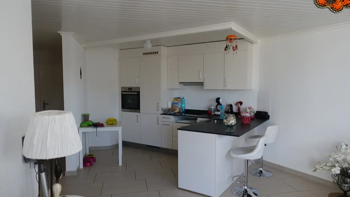 Wohnung mieten - Route De Romont 40, 1678 Siviriez - Foto 2