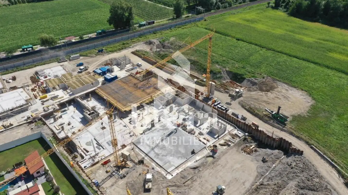 Appartamento in vendita - 1958 Uvrier