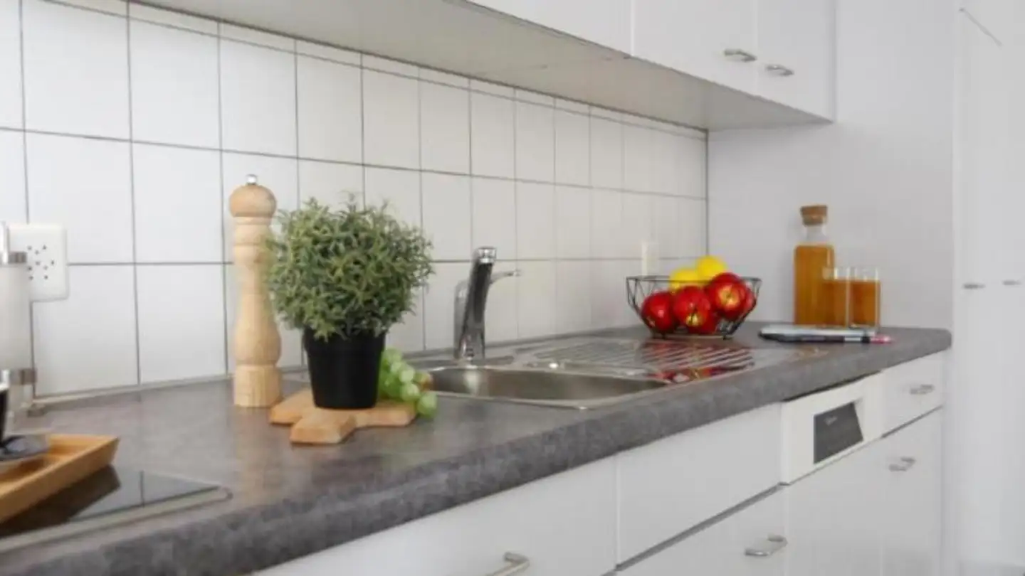 Appartamento in affitto - Städeliweg 3, 9220 Bischofszell - Foto 4