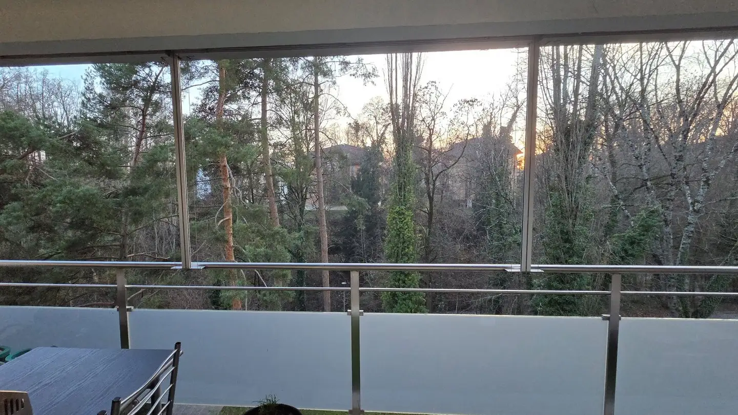 Appartement à louer - Avenue Du Moulin 7, 1110 Morges