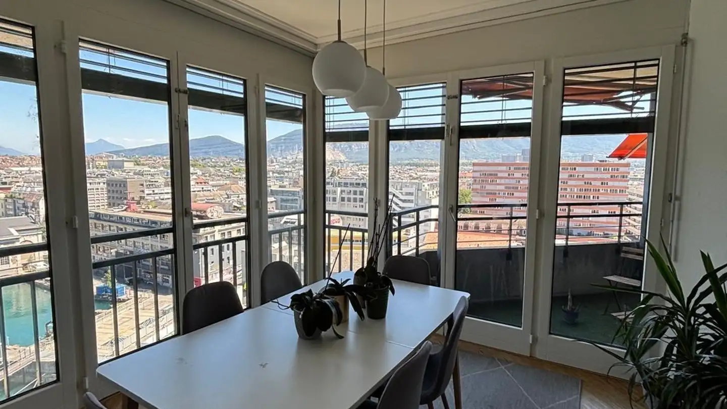 Appartamento in affitto - 1201 Genève
