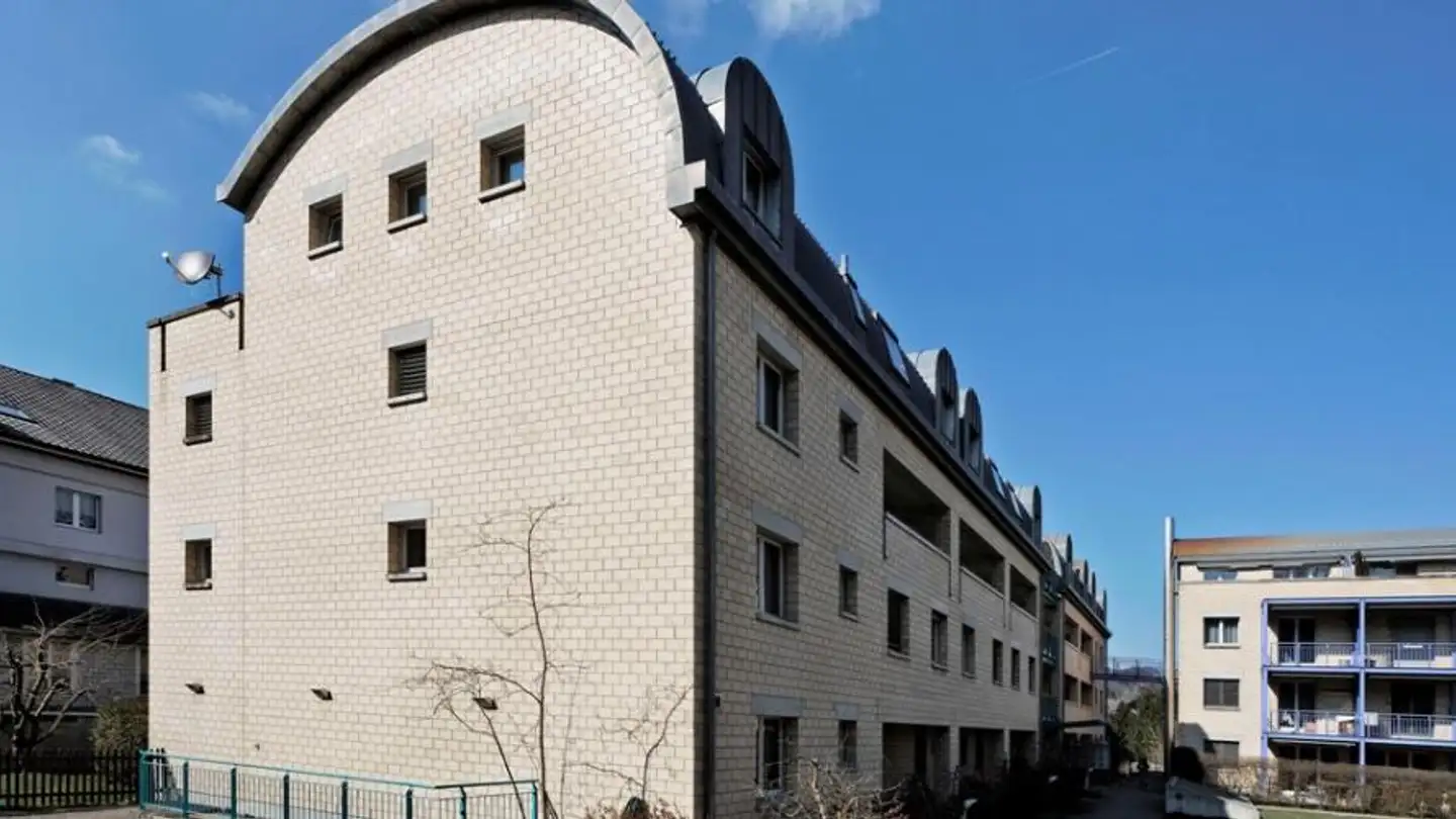 Apartment for rent - Städeliweg 3, 9220 Bischofszell